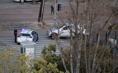 Durant el 2019, els accidents de trànsit amb ferits van caure un 10% | Roger Benet